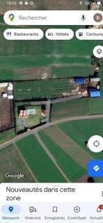 Ferme - - 7