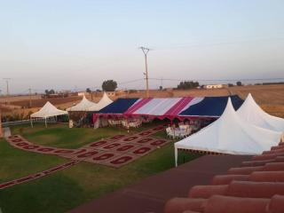 Ferme - - 6