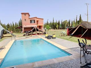 Ferme - - 4