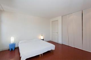 REF 35 - Cannes Center - Duplex apartment for rent - 5