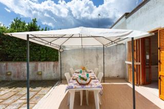 Villino Blue Area by BarbarHouse - 4