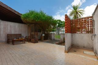 Villino Blue Area by BarbarHouse - 6