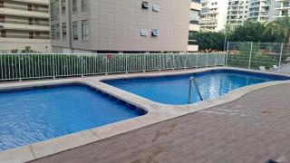 Apartment with Terrace in La Vila Joiosa 58 m² - Cala de Finestrat - 0
