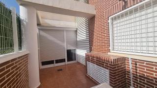 Apartment with Terrace in La Vila Joiosa 58 m² - Cala de Finestrat - 4