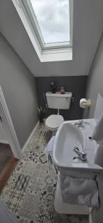 Salmon island view - 4