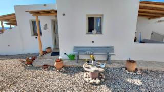 Casa Del Campo Koufonisia House - Koufonisia - 9