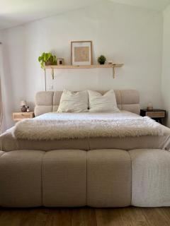 Small house in Provence - Aix-en-Provence - 6