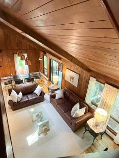 Big Fresh Pond house - Southampton - 9