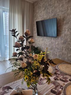 Apartament LILLA 2 - Jelenia Góra - 8