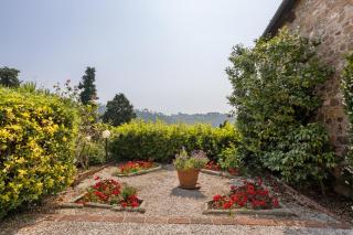 Villa Chelucci - Gualdo - Massarosa - 7