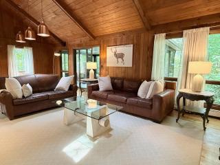 Big Fresh Pond house - Southampton - 7