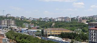 Zin D Home Otel Alemdağ - Istanbul - 6
