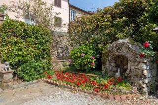 Villa Chelucci - Gualdo - Massarosa - 6