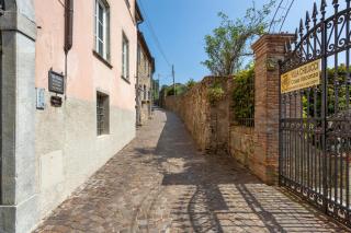 Villa Chelucci - Gualdo - Massarosa - 2