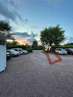 Liten lägenhet med gångavstånd till badstrand - Mariehamn - 1