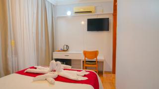 Uz Hotel Premium - Safranbolu - 2