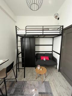 Pullman Apartman 4 - Debrecen - 0