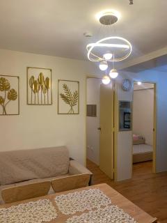 Seawind Condominium Near Airport - Davao - 7