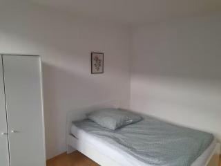 Ruhiges Zimmer in guter Lage - Magdeburgo - 6