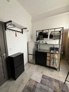 Pullman Apartman 4 - Debrecen - 5