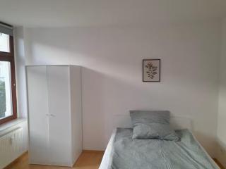 Ruhiges Zimmer in guter Lage - Magdeburgo - 2