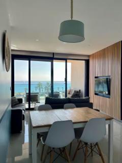 Sea Breeze Apartment - Torrevieja - 0