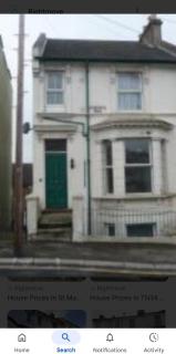 Entire flat, Hastings - Hastings - 7