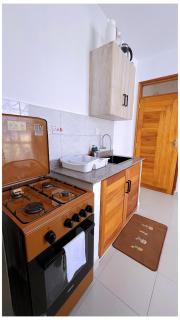 Stylish 1 bedroom in central Nyali - 7