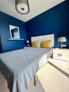 Sea Breeze Apartment - 8