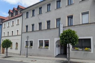 Hotel Drei Lilien - Vohenstrauß - 0