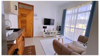 Stylish 1 bedroom in central Nyali - 4