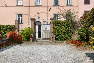 Villa Chelucci - Gualdo - Massarosa - 1
