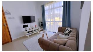 Stylish 1 bedroom in central Nyali - Mombasa - 3