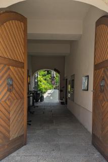 Hotel Drei Lilien - Vohenstrauß - 9