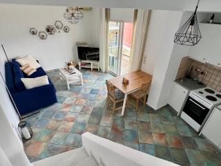 Mountain View Apartment Lefkada - Apolpaina - 0