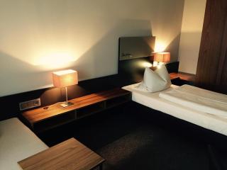 Hotel Drei Lilien - Vohenstrauß - 5