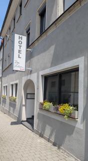 Hotel Drei Lilien - Vohenstrauß - 1