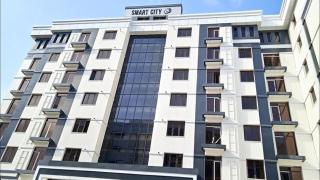 Smart Sity apartments - Samarkand - 0