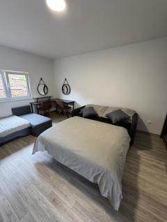 Apartmán Koupálo Janovičky - Heřmánkovice - 7