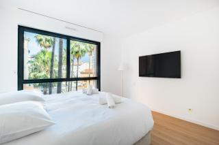 Luxury 3BR Apartment with Sea View - Beausoleil - 8