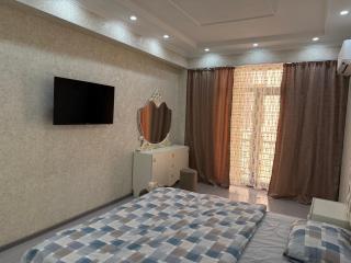 Smart Sity apartments - Samarkand - 9