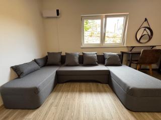 Apartmán Koupálo Janovičky - Heřmánkovice - 3