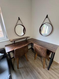 Apartmán Koupálo Janovičky - Heřmánkovice - 4