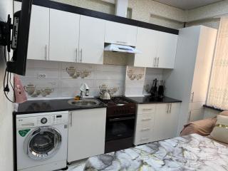 Smart Sity apartments - Samarkand - 6