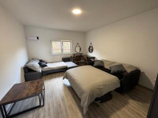 Apartmán Koupálo Janovičky - 1