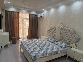Smart Sity apartments - Samarkand - 5