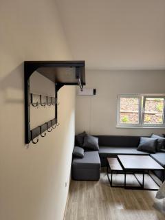 Apartmán Koupálo Janovičky - Heřmánkovice - 1