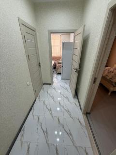 Smart Sity apartments - Samarkand - 4