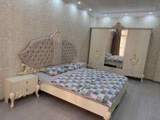 Smart Sity apartments - Samarkand - 3