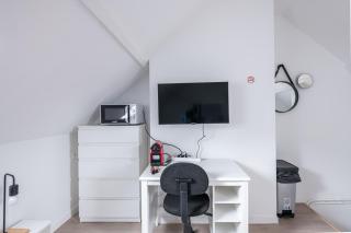 Studio moderne proche centre ville & Gare - Amiens - 6